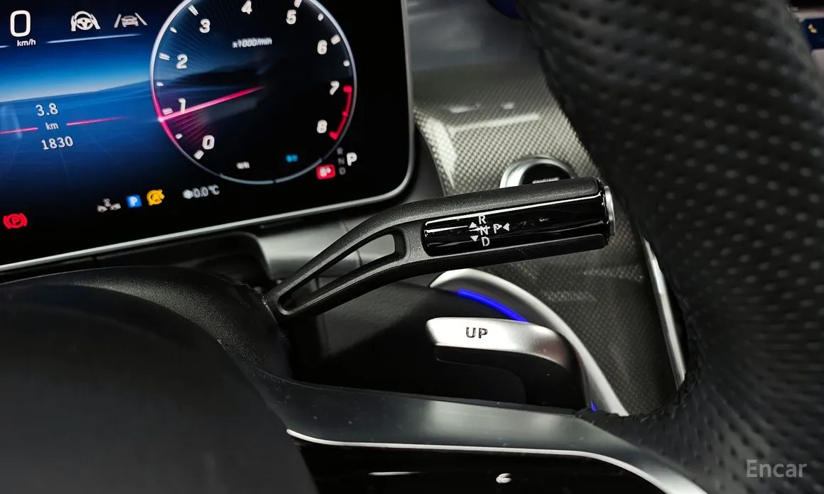 Фото 9 - Mercedes-Benz GLC-Class