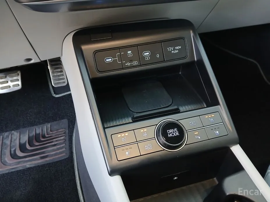 Фото 13 - Hyundai Kona