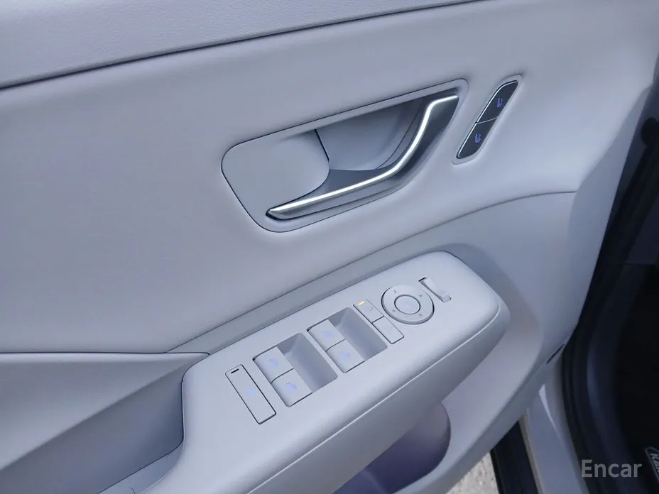 Фото 14 - Hyundai Kona