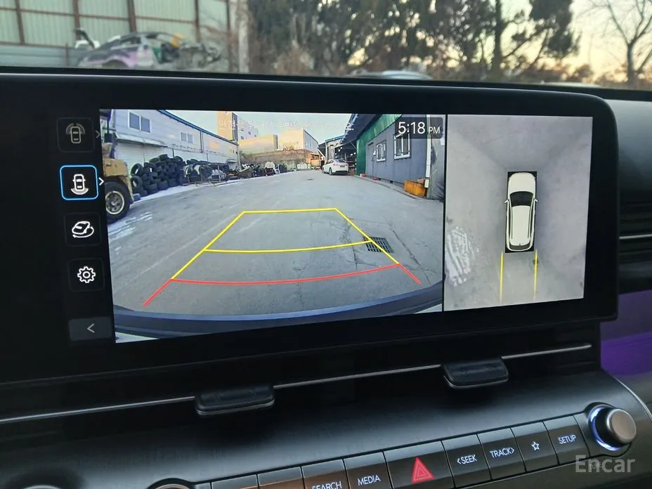 Фото 15 - Hyundai Kona