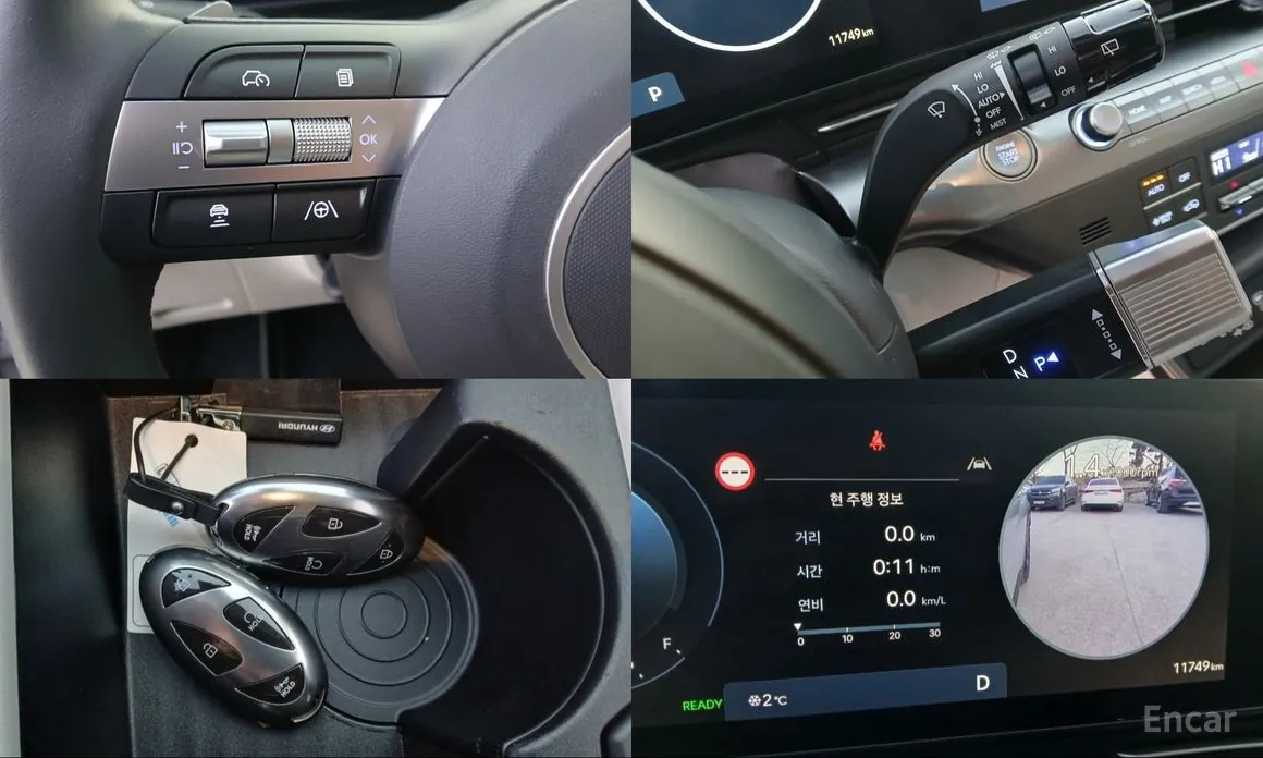 Фото 19 - Hyundai Kona