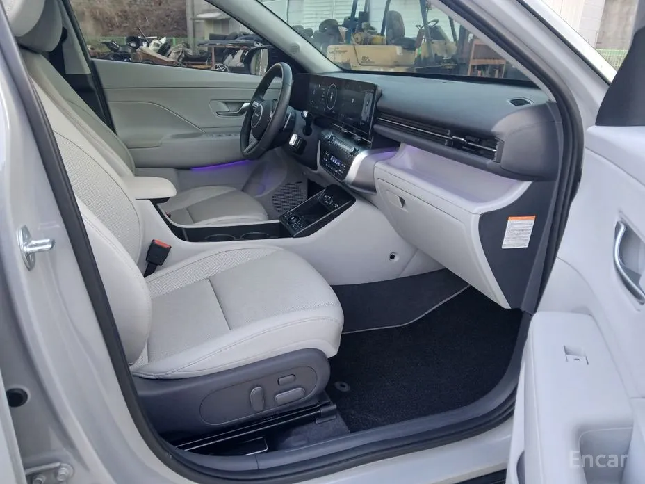 Фото 9 - Hyundai Kona