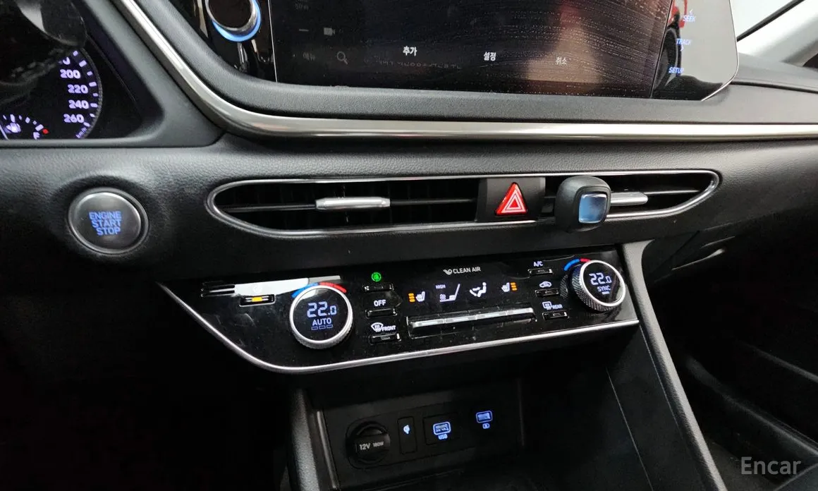 Фото 15 - Hyundai Sonata