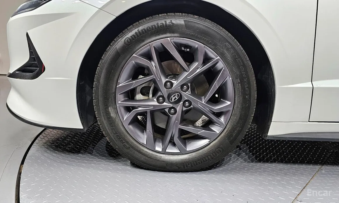 Фото 5 - Hyundai Sonata