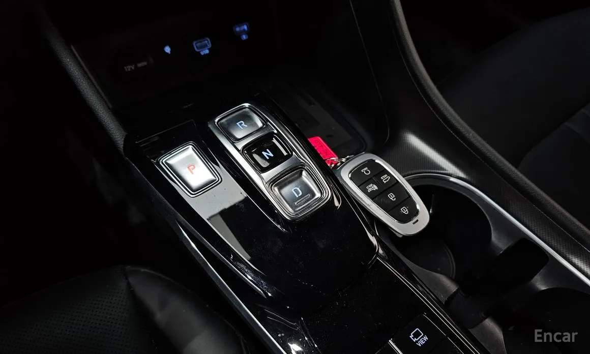 Фото 9 - Hyundai Sonata