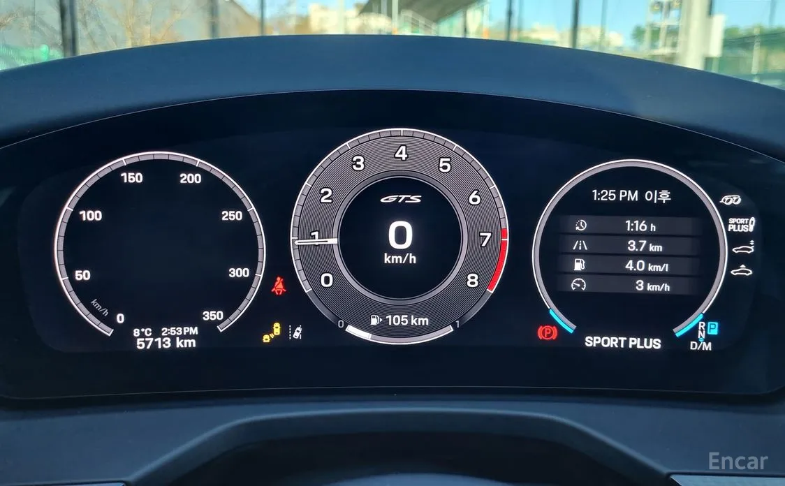 Фото 15 - Porsche Panamera