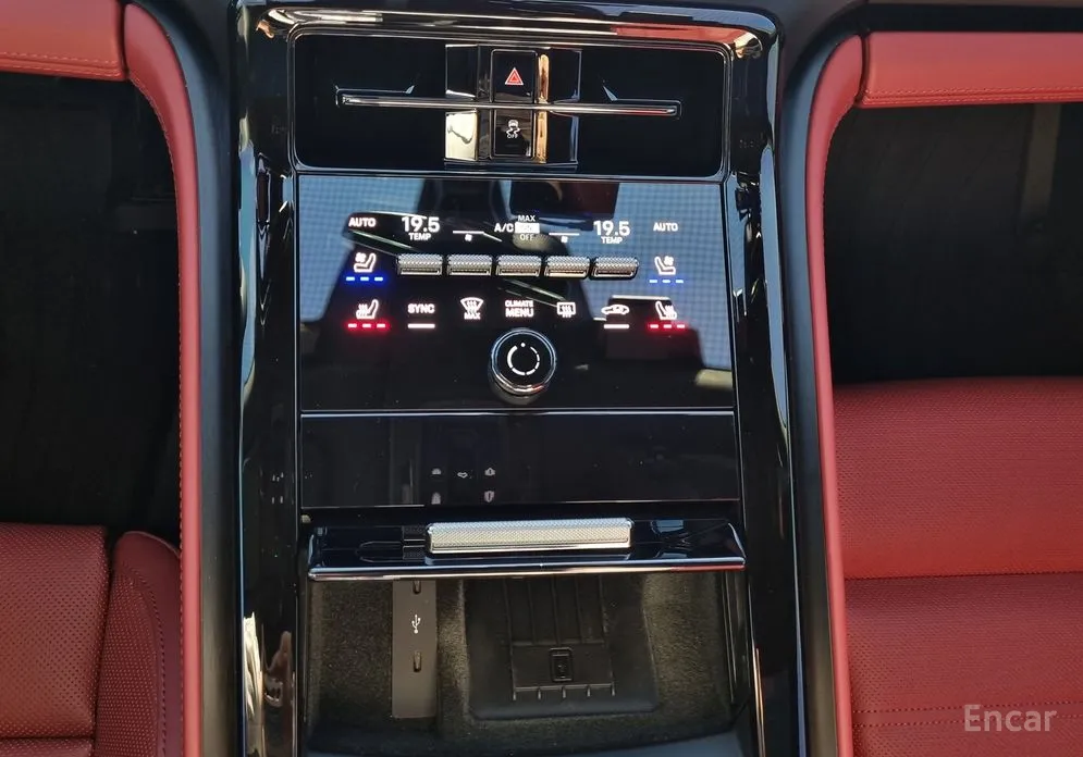 Фото 18 - Porsche Panamera