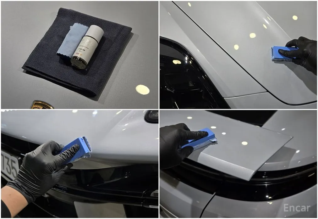 Фото 2 - Porsche Panamera