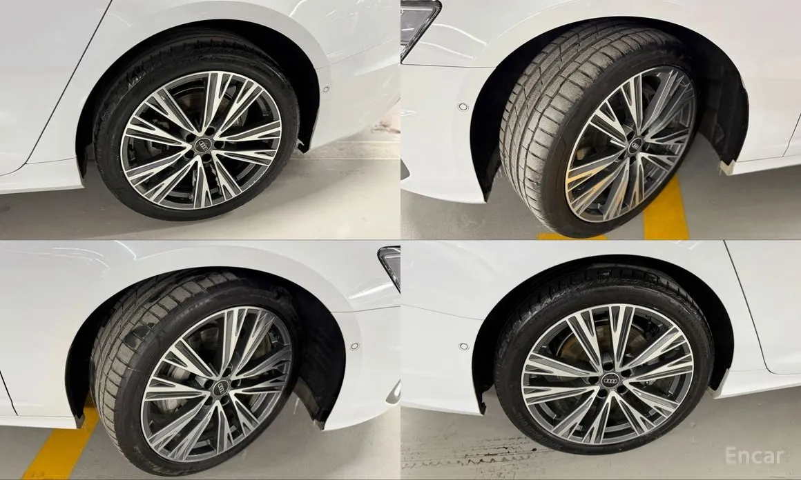 Фото 10 - Audi A6