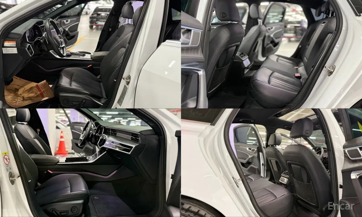 Фото 11 - Audi A6