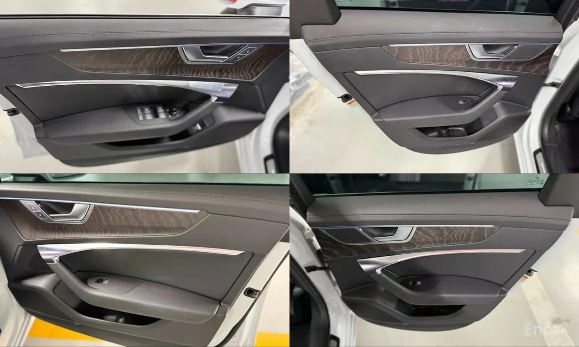 Фото 12 - Audi A6