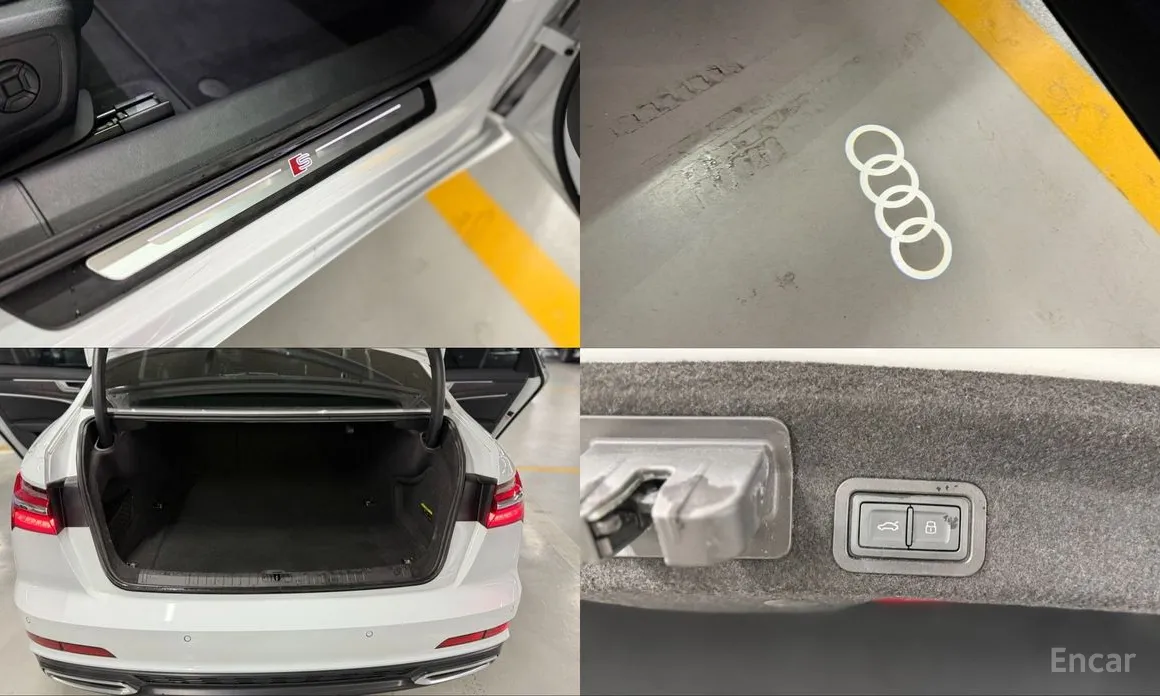 Фото 13 - Audi A6