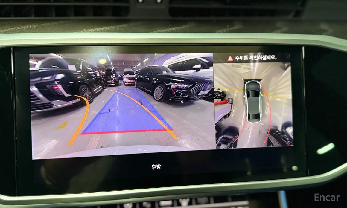 Фото 15 - Audi A6