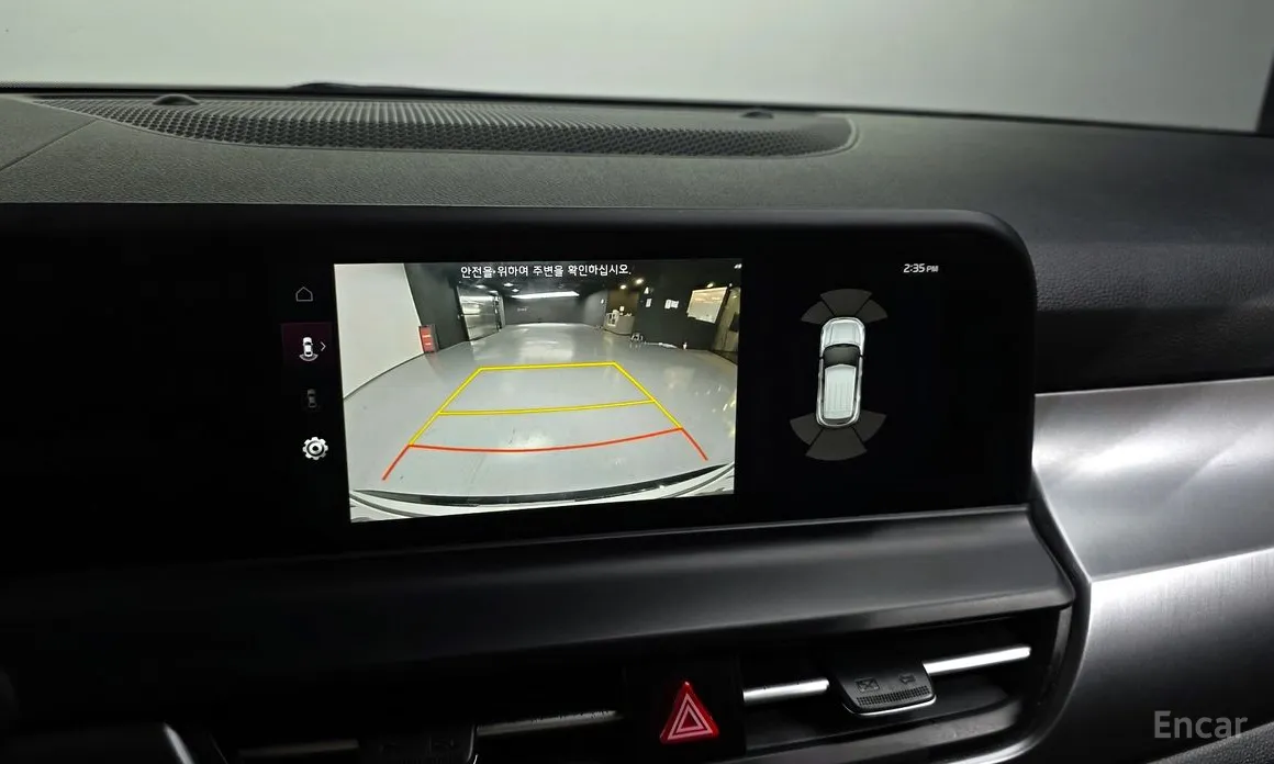 Фото 15 - Kia Seltos