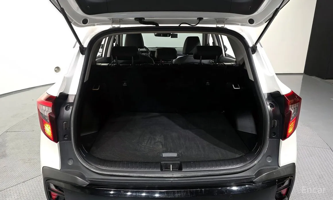 Фото 20 - Kia Seltos