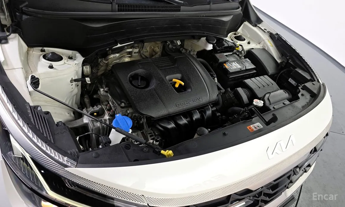 Фото 6 - Kia Seltos