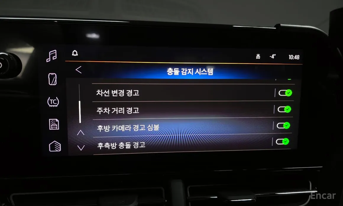 Фото 16 - Chevrolet Trax