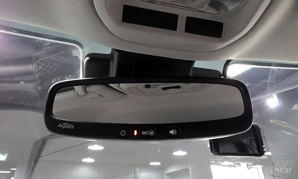 Фото 17 - Chevrolet Trax