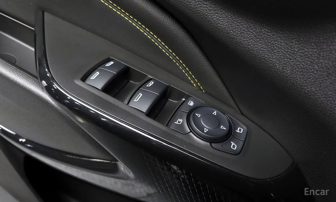 Фото 18 - Chevrolet Trax