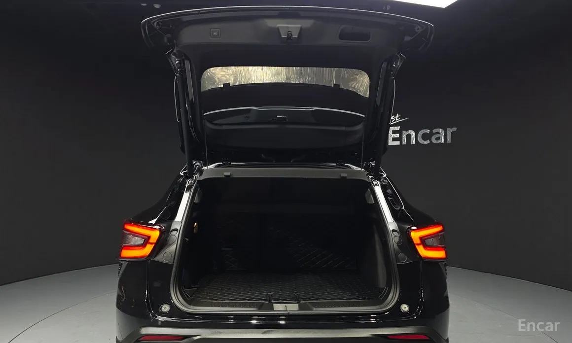 Фото 20 - Chevrolet Trax