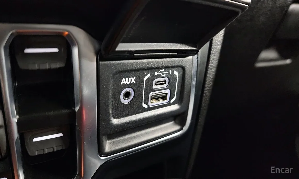 Фото 18 - Jeep Wrangler