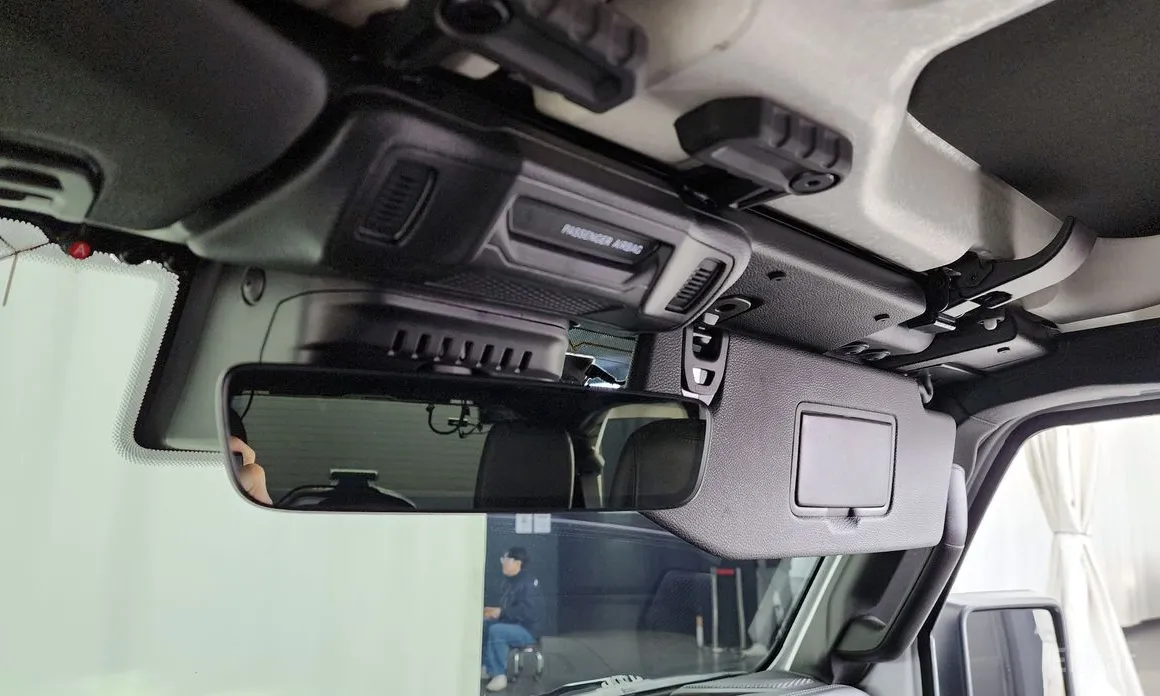 Фото 19 - Jeep Wrangler