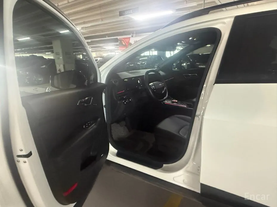 Фото 10 - Kia Sportage