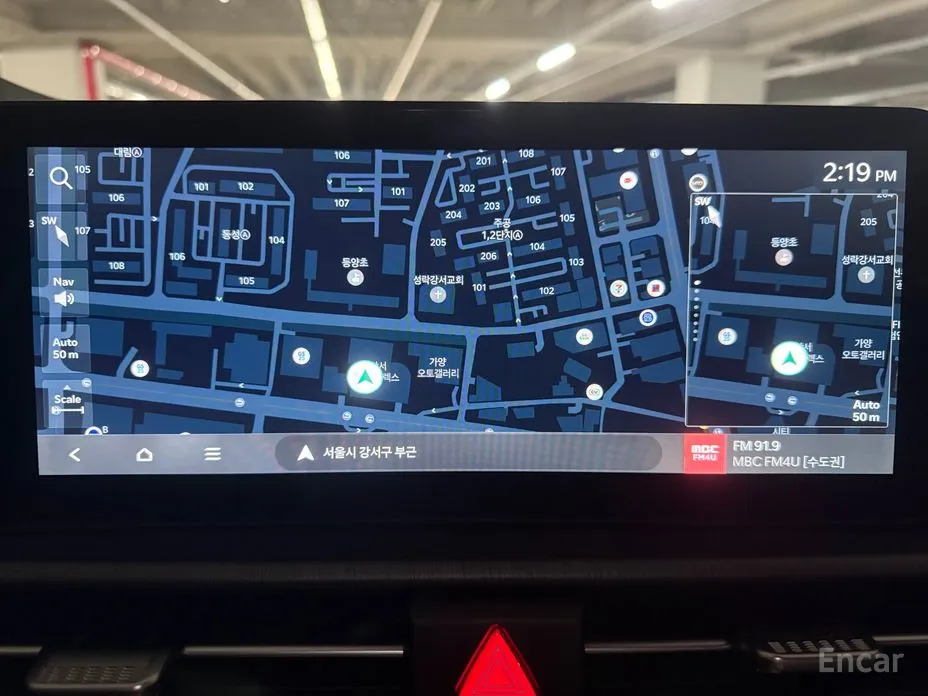 Фото 12 - Kia Sportage