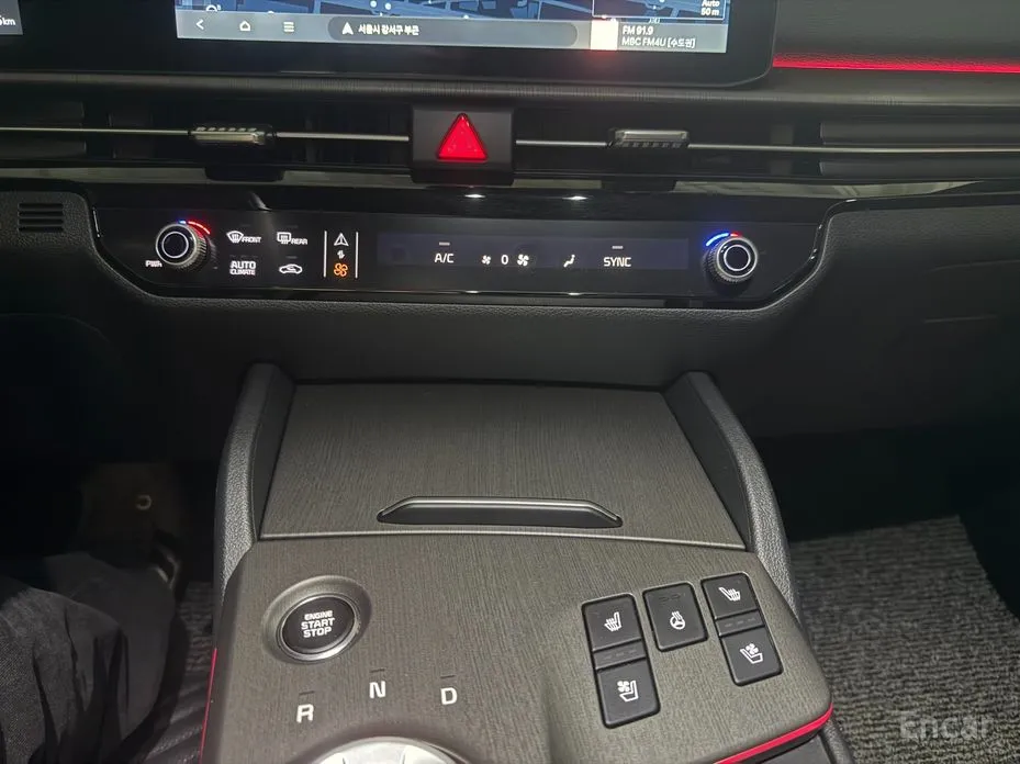 Фото 14 - Kia Sportage