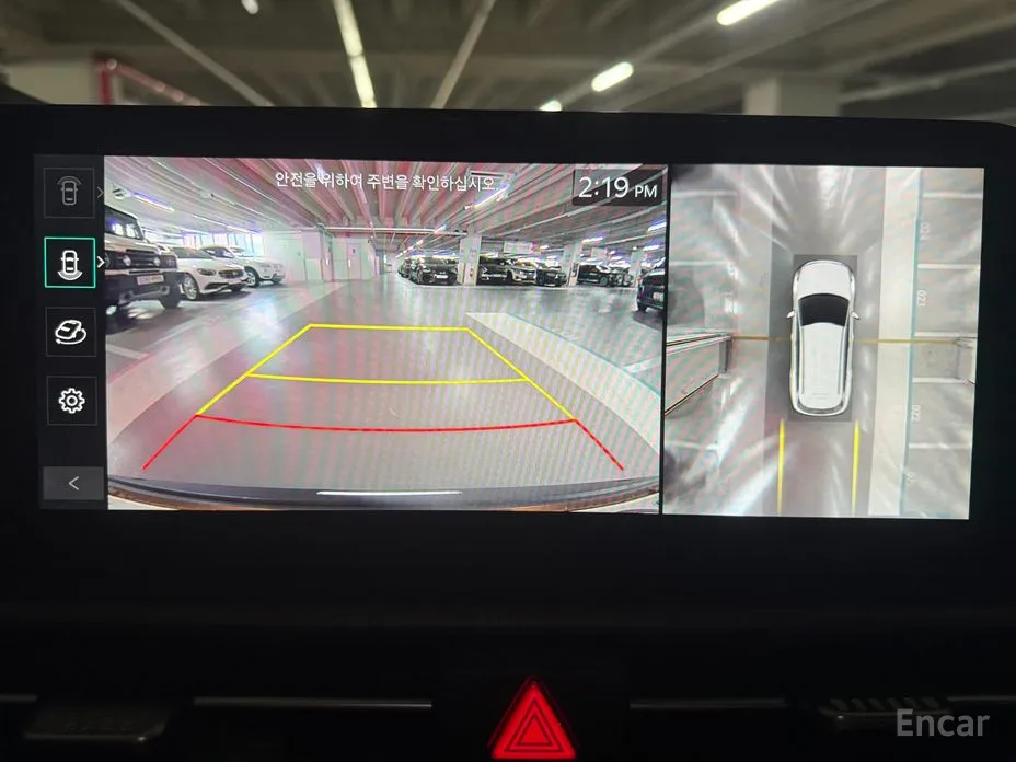 Фото 15 - Kia Sportage