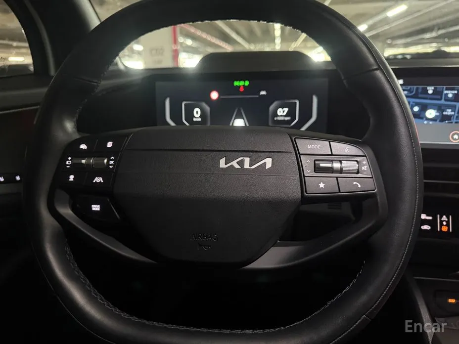 Фото 17 - Kia Sportage