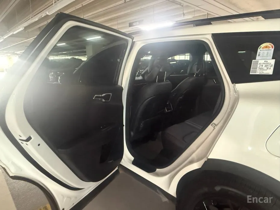 Фото 18 - Kia Sportage