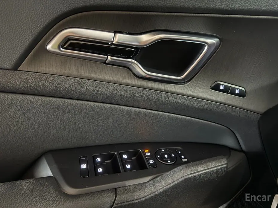 Фото 19 - Kia Sportage