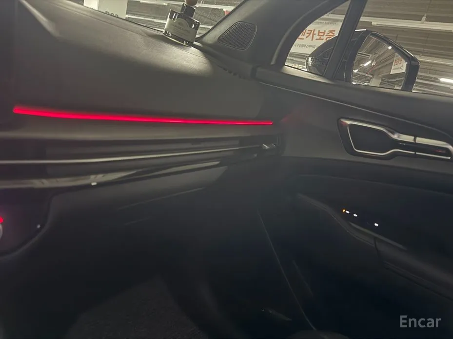 Фото 20 - Kia Sportage