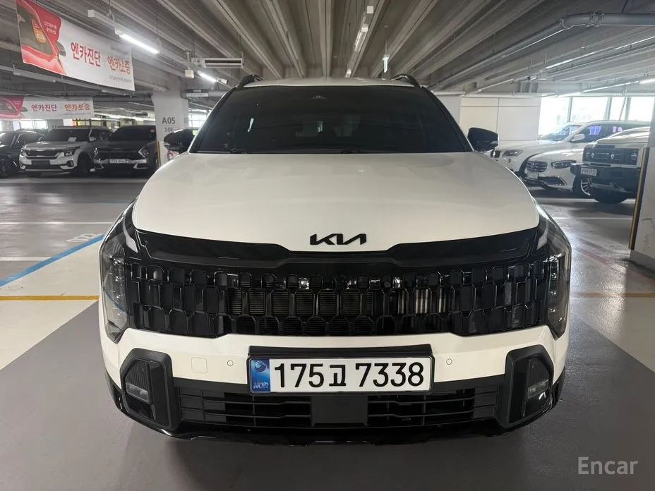 Фото 3 - Kia Sportage