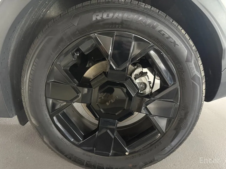 Фото 5 - Kia Sportage