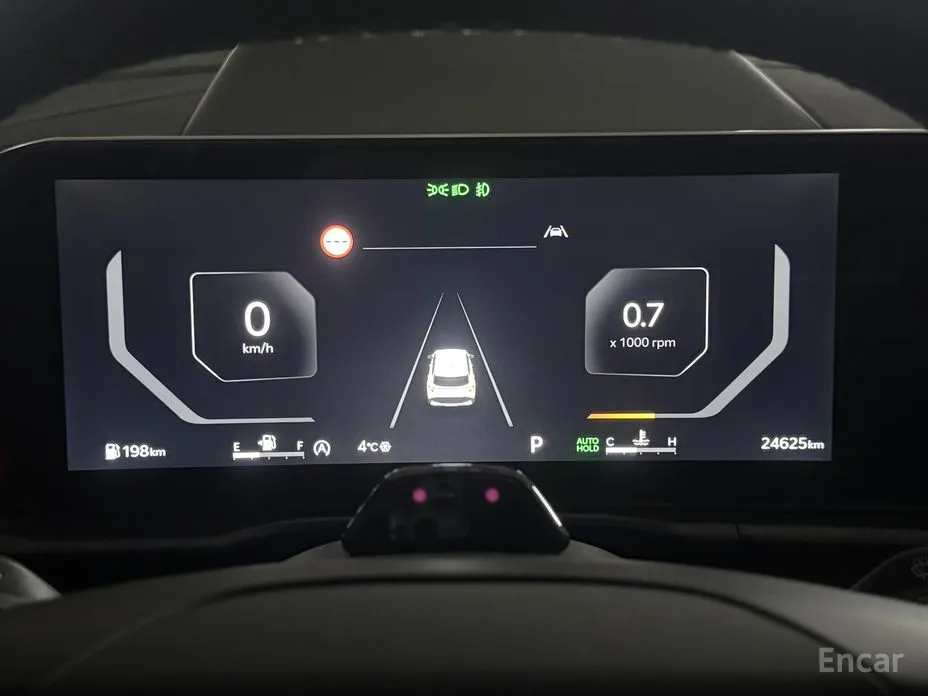 Фото 8 - Kia Sportage