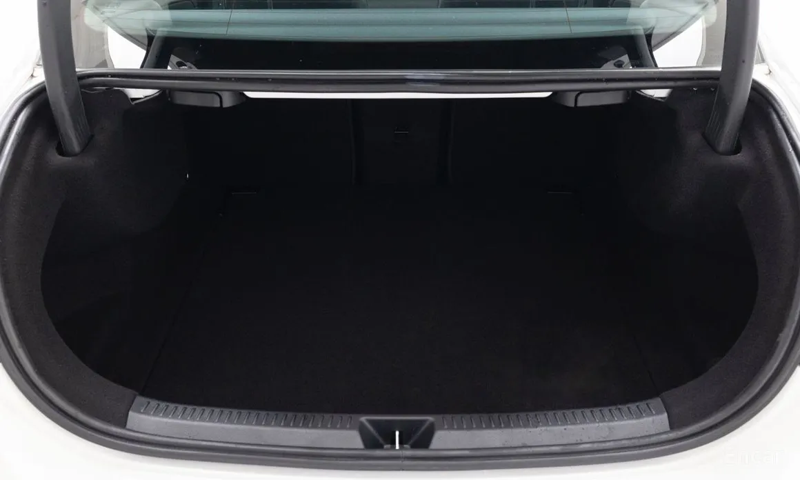 Фото 11 - Mercedes-Benz A-Class