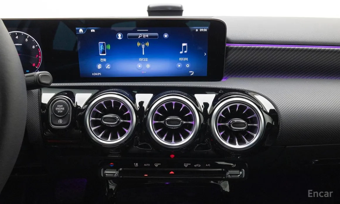 Фото 16 - Mercedes-Benz A-Class