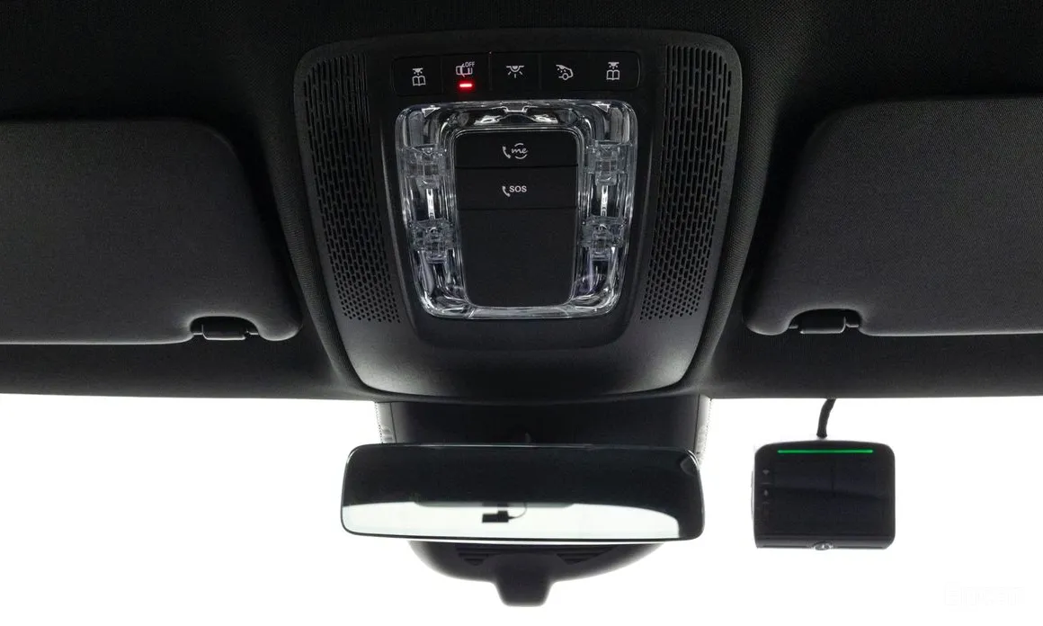 Фото 17 - Mercedes-Benz A-Class