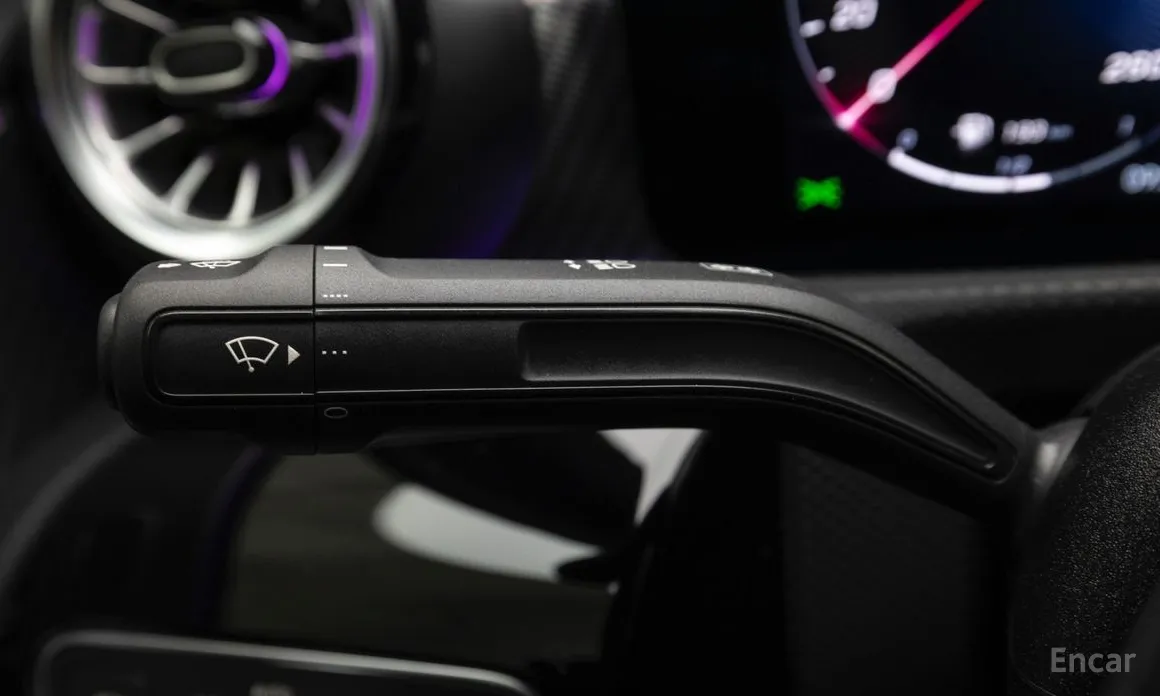 Фото 18 - Mercedes-Benz A-Class