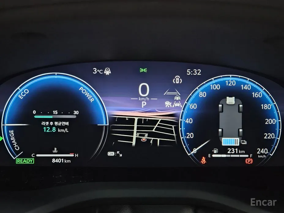 Фото 5 - Toyota Camry