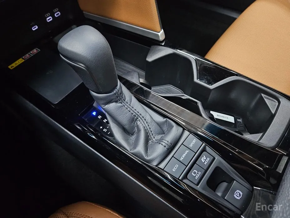 Фото 9 - Toyota Camry