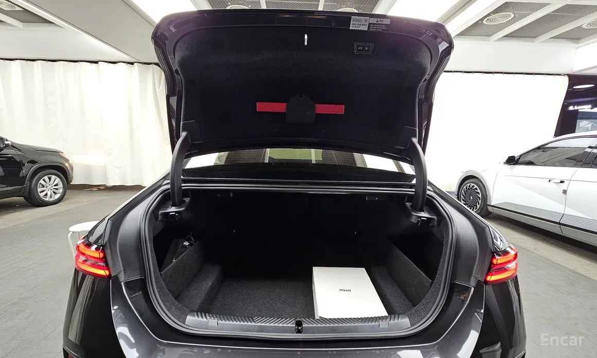 Фото 20 - BMW 5 Series