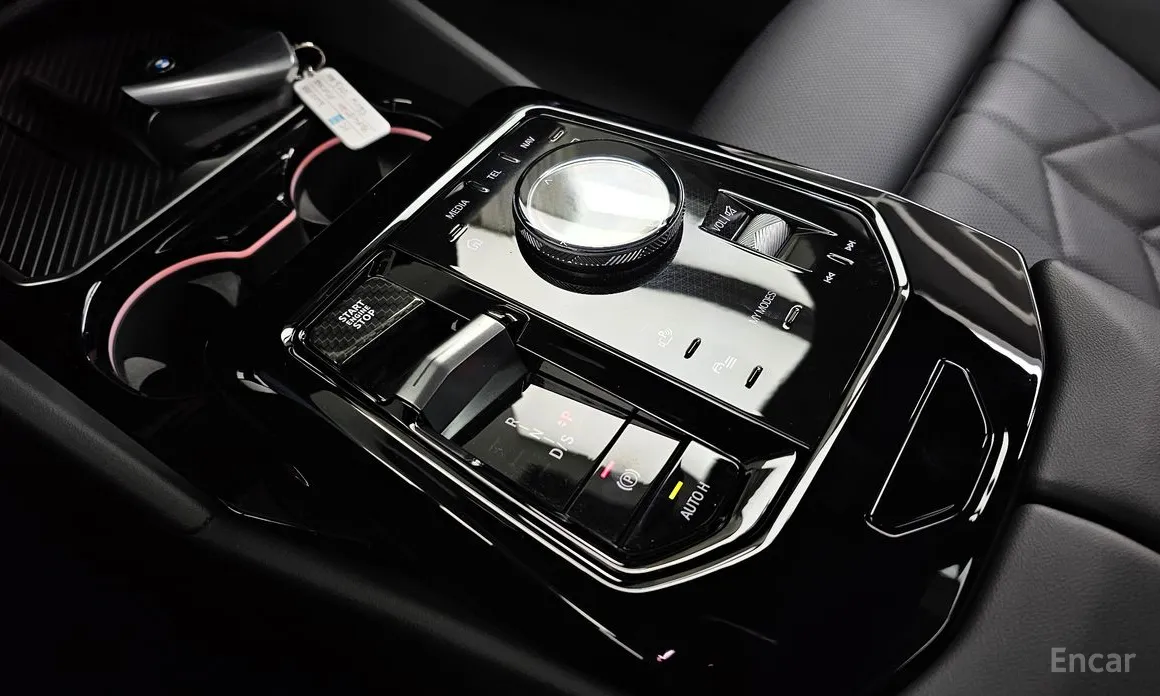 Фото 9 - BMW 5 Series