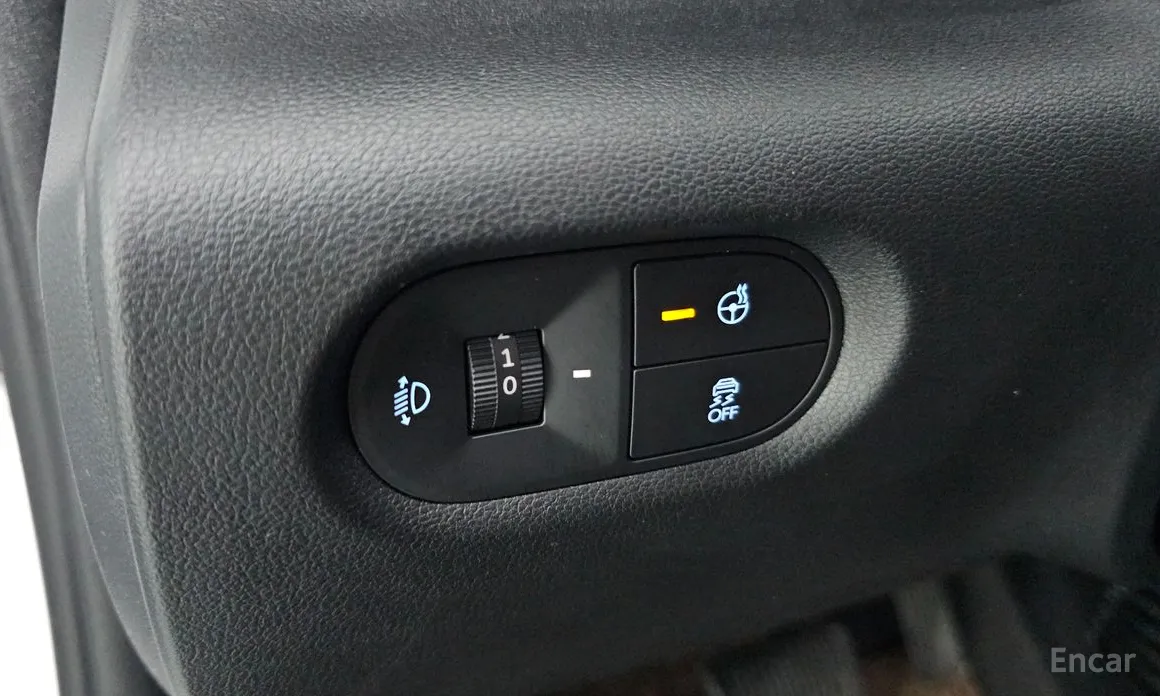 Фото 18 - Hyundai Casper