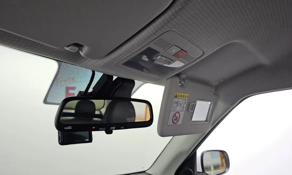 Фото 19 - Hyundai Casper