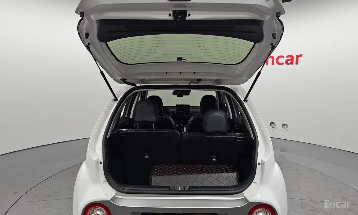 Фото 20 - Hyundai Casper