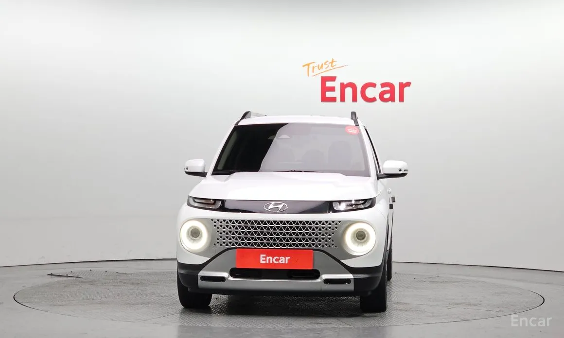 Фото 3 - Hyundai Casper