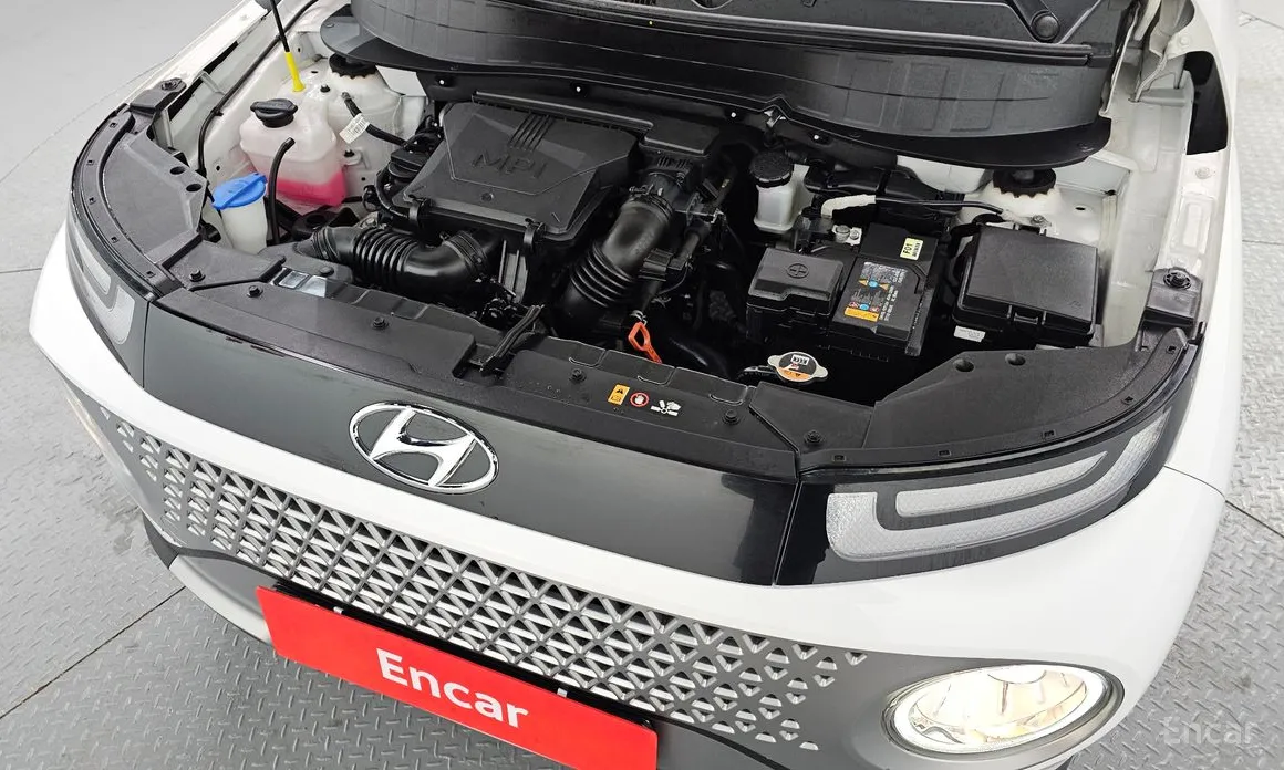 Фото 6 - Hyundai Casper